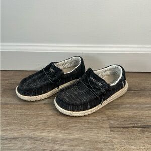 Hey Dude Wally Kids Shoe